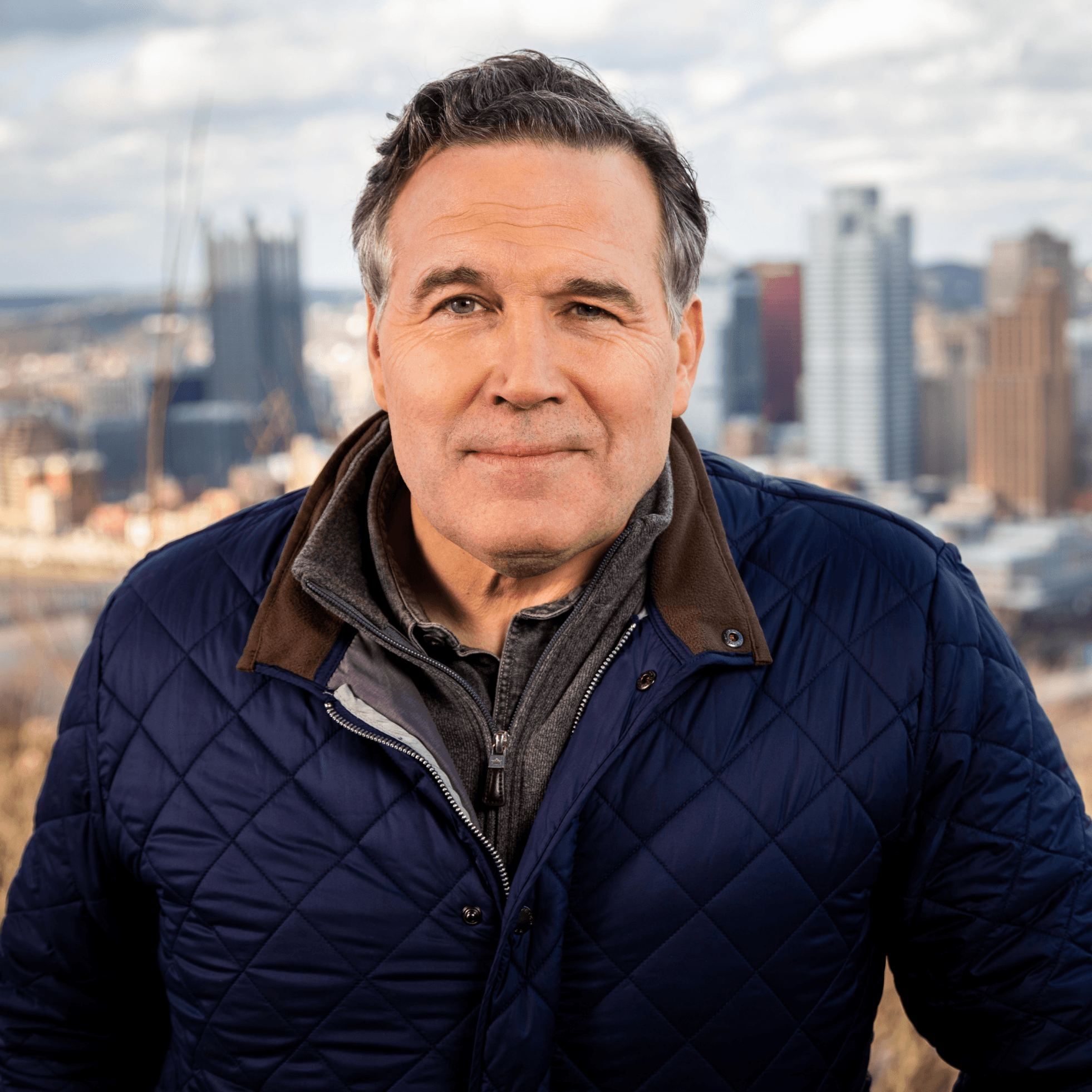 profile picture of Dave McCormick